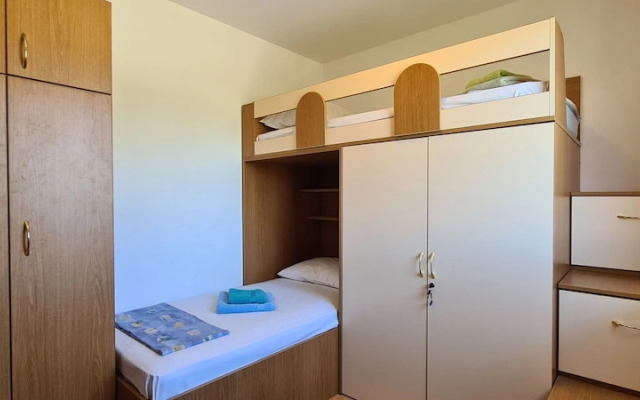 Apartment Nila