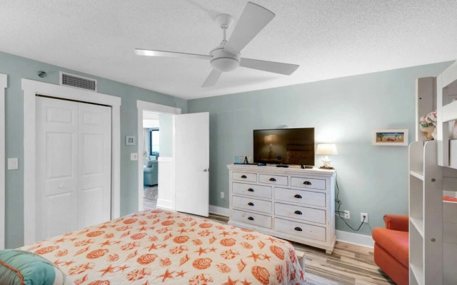 Watercrest by iTrip Panama City Beach