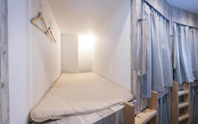 bnb+ Kanda Terrace Ogawamachi