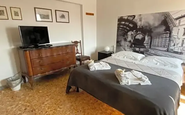 B&B Del viaggiatore