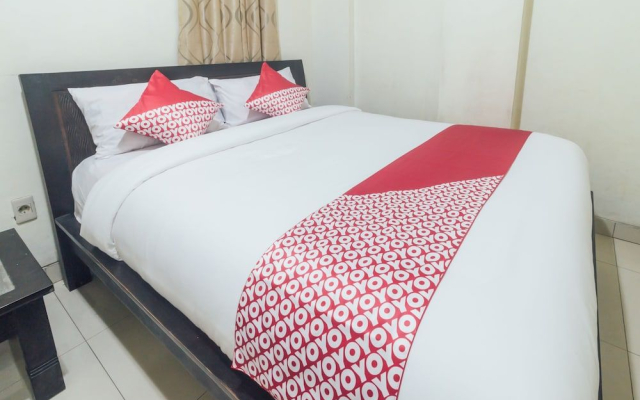 OYO 1872 Sakinah Grand Soabali Hotel