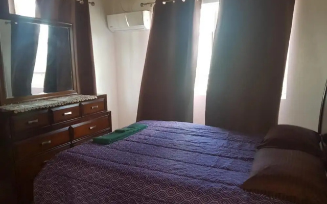 Hill Top Suites