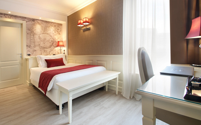Hotel Giberti & SPA
