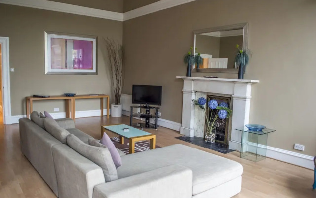 Dreamhouse Apartments Glasgow West End