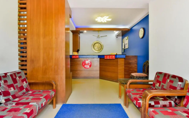 Hotel Mayura