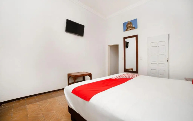 Oyo Posada Zaragoza
