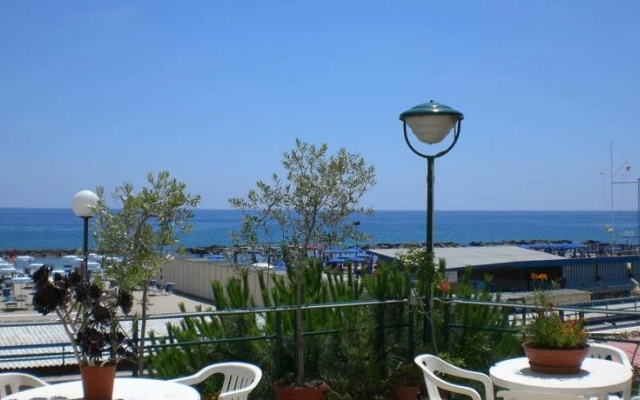 Albergo Ideal