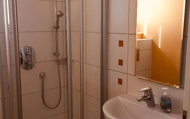 Lakeview Appartements