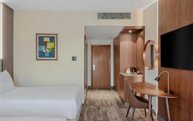 Doubletree By Hilton Addis Ababa Airport