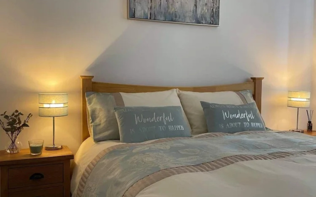 Scottish Stunning Stay With Free Parking