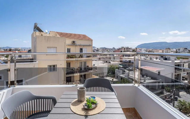 Dimigio Apartment