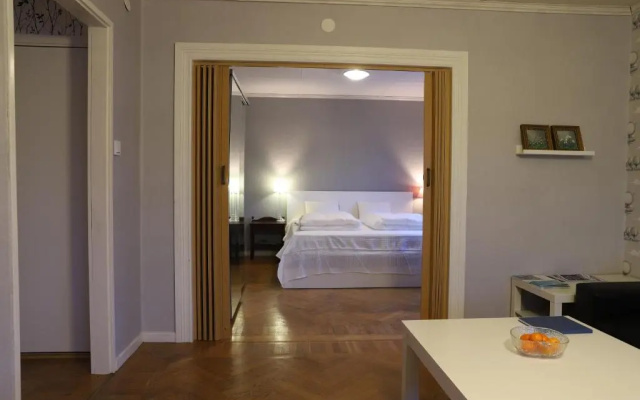 Entire Villa HomelyComfort, Laxå