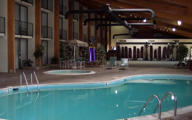 Holiday Inn HARRISONBURG