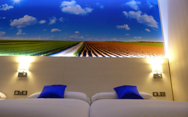 Hostal Prado