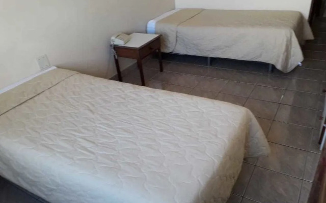Hotel Serrador