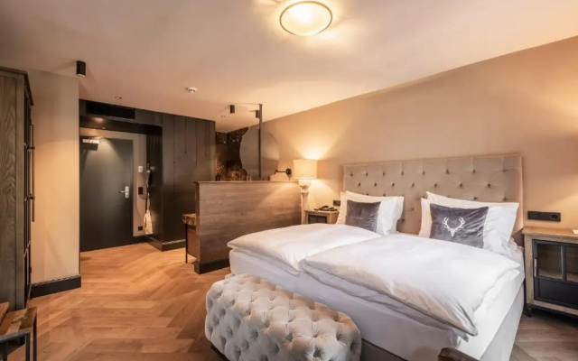 Boutiquehotel Weisses Rössl