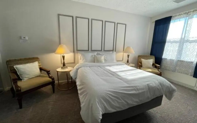Hotel Phillips