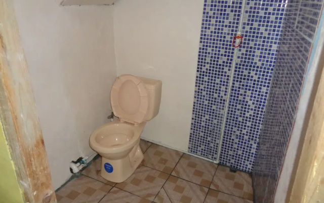 Casa Maybeli