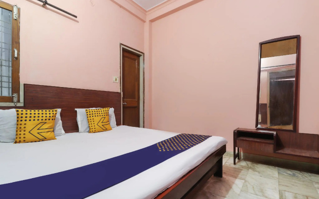 SPOT ON 62933 Jaiswal Guest House