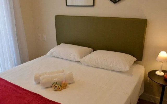 Locar-in Gramado Loft One Centro - 106