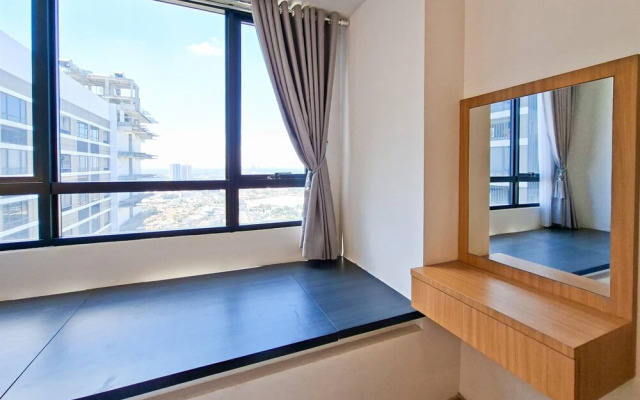 Splendid Warm Studio Room At Apartment Collins Boulevard