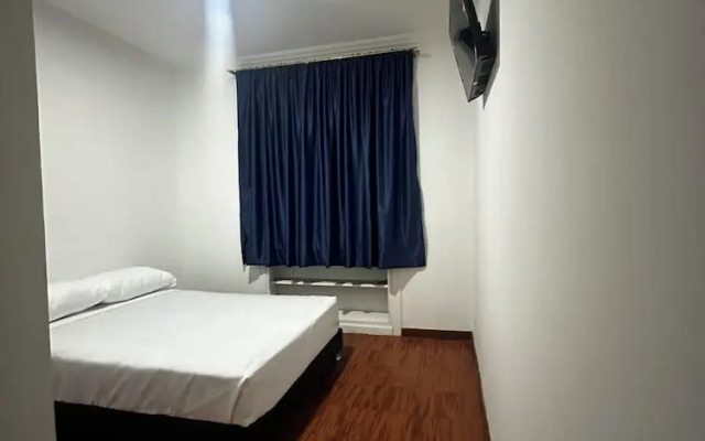 Hotel Artistico Bogota