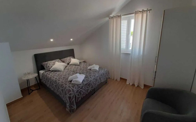 Apartments Dobrila