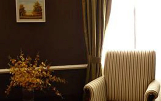 Smokehouse Hotel Cameron Highlands