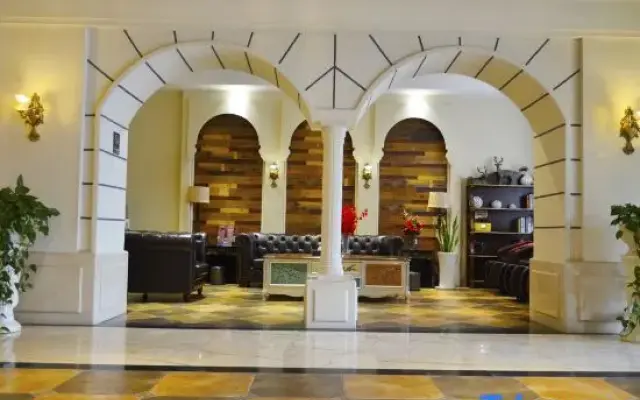 Lijing Hotel