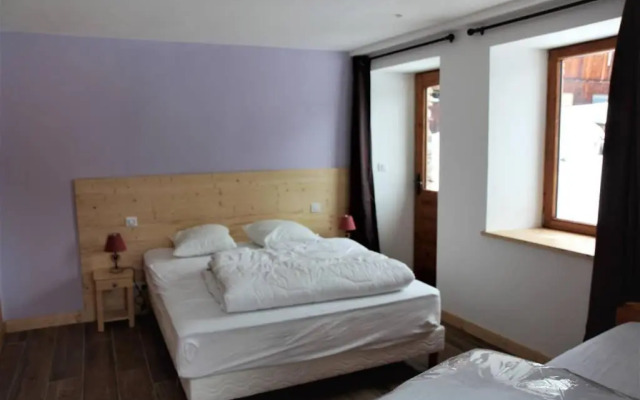 Chalet avec vue imprenable