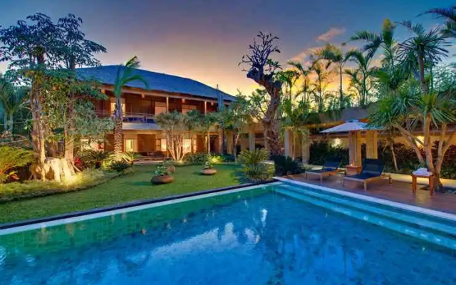 Villa Kinara