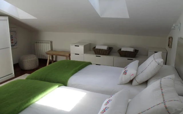 Precioso Apartamento En El Centro - Max. 6 Personas