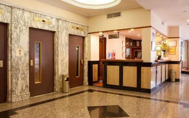 Bristol Hotel