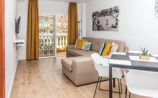 Duplex El Palmar 4P - C27