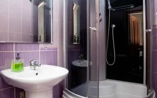 Otel' "Pushkinskaya 11"