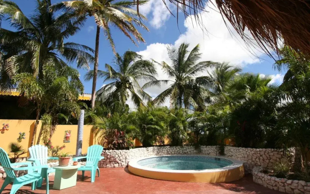 Apartment Mama Sha With Private Balcony