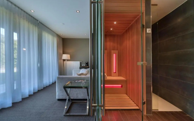 Van der Valk Hotel Gilze - Tilburg