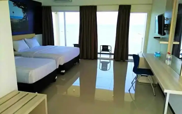 Julia Hotel Jepara