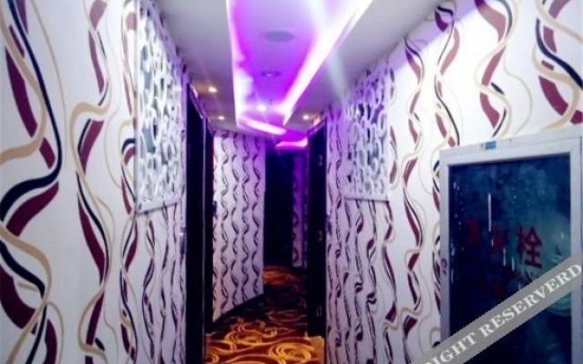 Xiaoke Theme Hotel