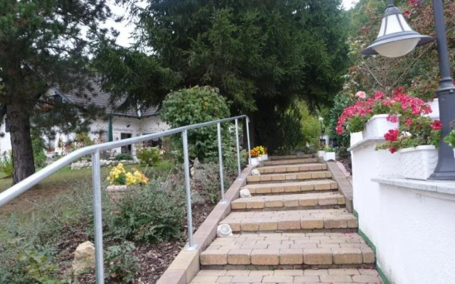 Landhaus Hubertus