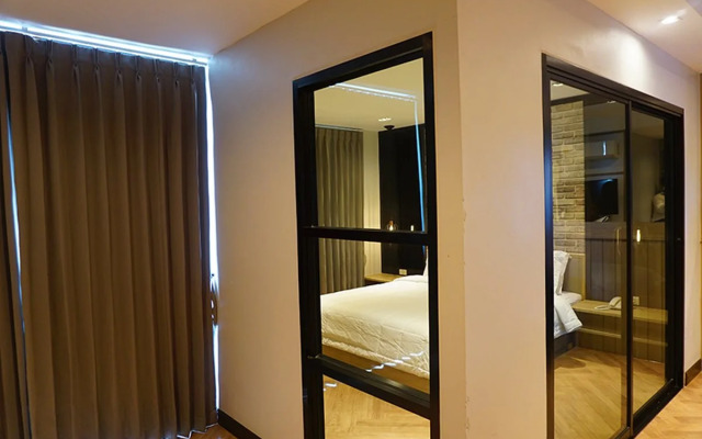 168 Studio Hotel Ubon Ratchathani