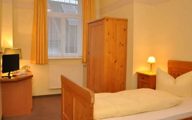 Hotel und Landgasthaus Zur grünen Erle