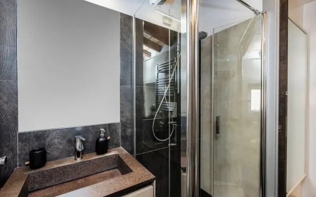 Rental in Rome Mou House Trastevere