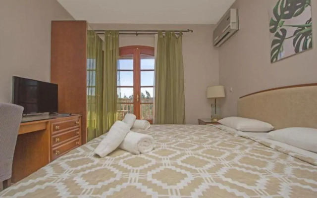 Corfu Club Standard Apartment iii