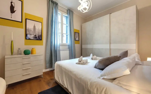Mamo Florence - Bice & Krizia Apartments