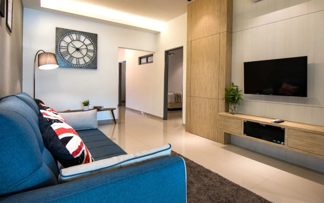 De LOFT Malacca