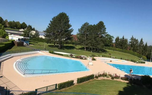 Camping les Acacias