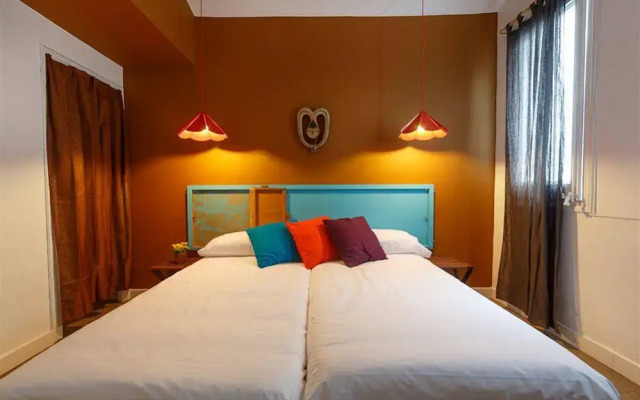 Hip Hostel Barcelona
