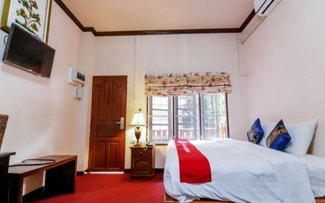 Nida Rooms Mae Rim 53 Samoeng