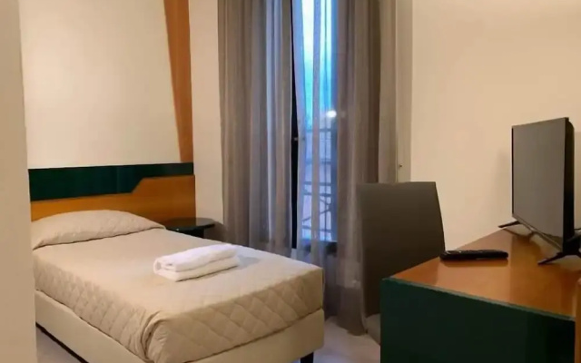 Hotel Dozza